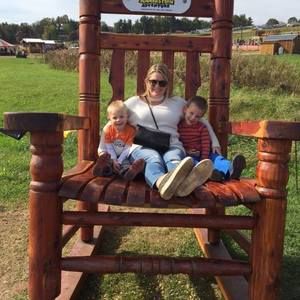 Meet your Posher, Betsy